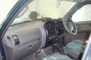 SUV   Isuzu Bighorn 1996 , 440000 , 