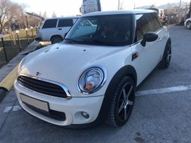  MINI Coupe 2011 , 605000 , 