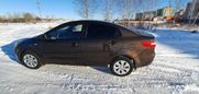  Kia Rio 2014 , 619000 , 