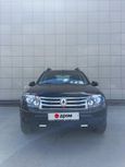 SUV   Renault Duster 2012 , 770000 , 