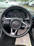   Mazda Roadster 2015 , 1050000 , 