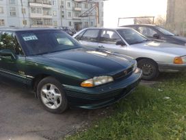  Pontiac Bonneville 1994 , 180000 , 