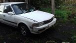  Toyota Corona 1990 , 75000 , 