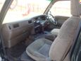    Nissan Caravan 1995 , 309000 , 