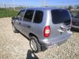 SUV   Chevrolet Niva 2005 , 185000 , 