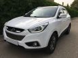 SUV   Hyundai ix35 2013 , 980000 , 