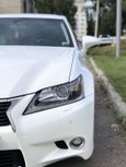  Lexus GS350 2014 , 1620000 , 