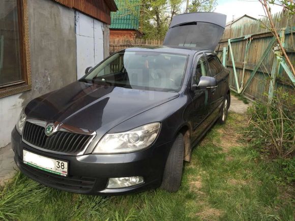  Skoda Octavia 2010 , 470000 , 