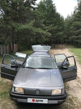  Volkswagen Passat 1990 , 114000 , 