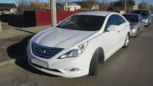  Hyundai Sonata 2011 , 770000 , 