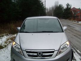  Honda FR-V 2005 , 400000 , -