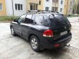 SUV   Hyundai Santa Fe 2008 , 480000 , 