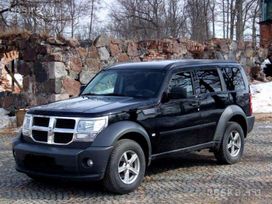 SUV   Dodge Nitro 2007 , 800000 , 