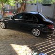  Mercedes-Benz C-Class 2007 , 440000 , 