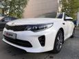  Kia Optima 2018 , 1635000 , 