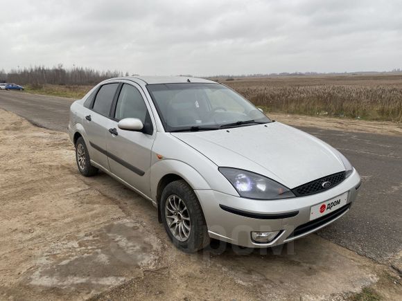  Ford Focus 2003 , 149000 ,  