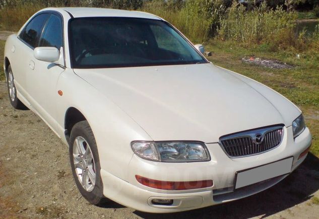  Mazda Millenia 2000 , 175000 , --