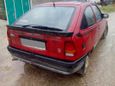  Opel Kadett 1986 , 50000 , 