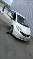  Nissan Note 2016 , 639000 , 