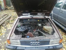  Audi 80 1982 , 93000 , 