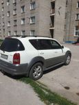 SUV   SsangYong Rexton 2010 , 670000 , 