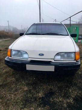  Ford Sierra 1988 , 6000 , 