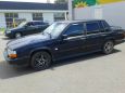  Volvo 740 1991 , 115000 , --