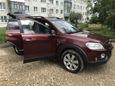 SUV   Chevrolet Captiva 2008 , 780000 , 