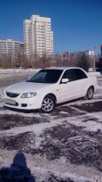  Mazda Familia 2002 , 155000 , 