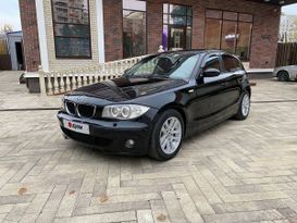  BMW 1-Series 2006 , 875000 , 