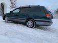  Toyota Caldina 1996 , 268000 , 