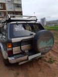 SUV   Nissan Terrano 1995 , 300000 , 