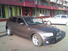  BMW 1-Series 2006 , 390000 , 
