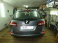 SUV   Renault Koleos 2008 , 640000 , 