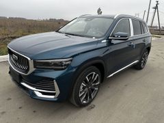SUV или внедорожник Geely Monjaro 2023 года, 3600000 рублей, Челябинск
