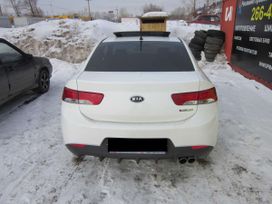  Kia Cerato Koup 2011 , 799000 , 