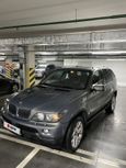 SUV   BMW X5 2006 , 700000 , 