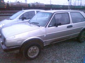  Volkswagen Golf 1984 , 45000 , 