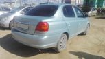  Toyota Platz 2002 , 290000 , 