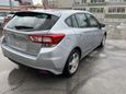  Subaru Impreza 2017 , 1350000 , 