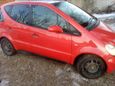  Mercedes-Benz A-Class 1998 , 155000 , 