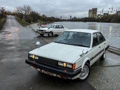 Седан Toyota Carina 1982 года, 475000 рублей, Москва