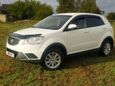 SUV   SsangYong Actyon 2011 , 525000 , 