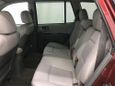 SUV   Hyundai Santa Fe Classic 2008 , 579000 , 