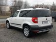 SUV   Skoda Yeti 2011 , 449999 , -