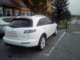 SUV   Infiniti FX35 2004 , 645000 , 