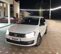  Volkswagen Polo 2019 , 845000 , 