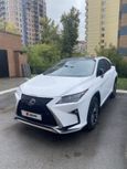 SUV   Lexus RX350 2017 , 4050000 , 