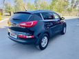 SUV   Kia Sportage 2012 , 999000 , 