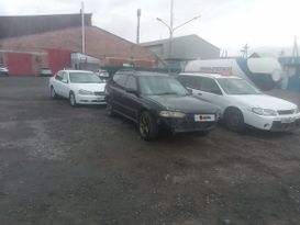  Subaru Legacy 1995 , 120000 , 